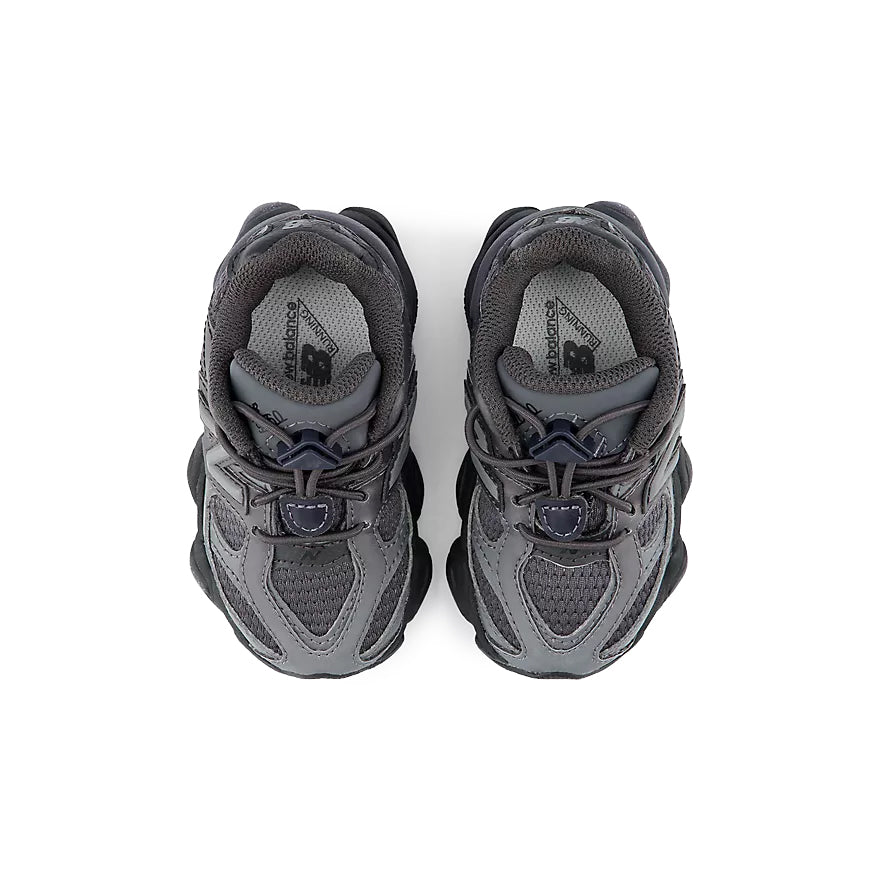 New Balance 9060 TD Black Castlerock I90609WA | Pro Feet