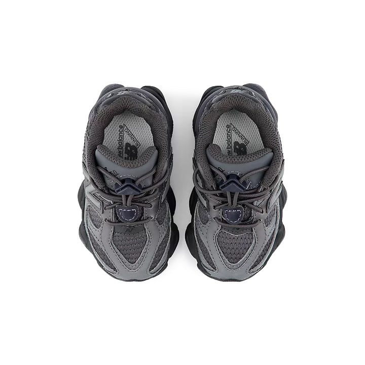 New Balance 9060 TD Black Castlerock I90609WA | Pro Feet