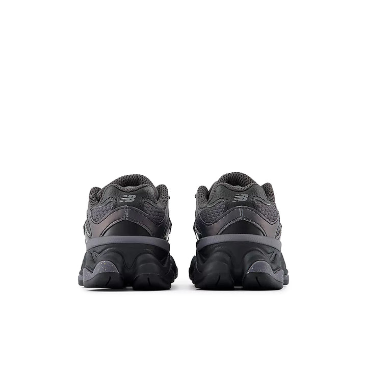 New Balance 9060 TD Black Castlerock I90609WA | Pro Feet