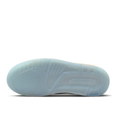 Women’s Air Jordan 3 Retro "Champagne and Oysters" Sail/Pale Ivory/Metallic Gold (IB2255-100)
