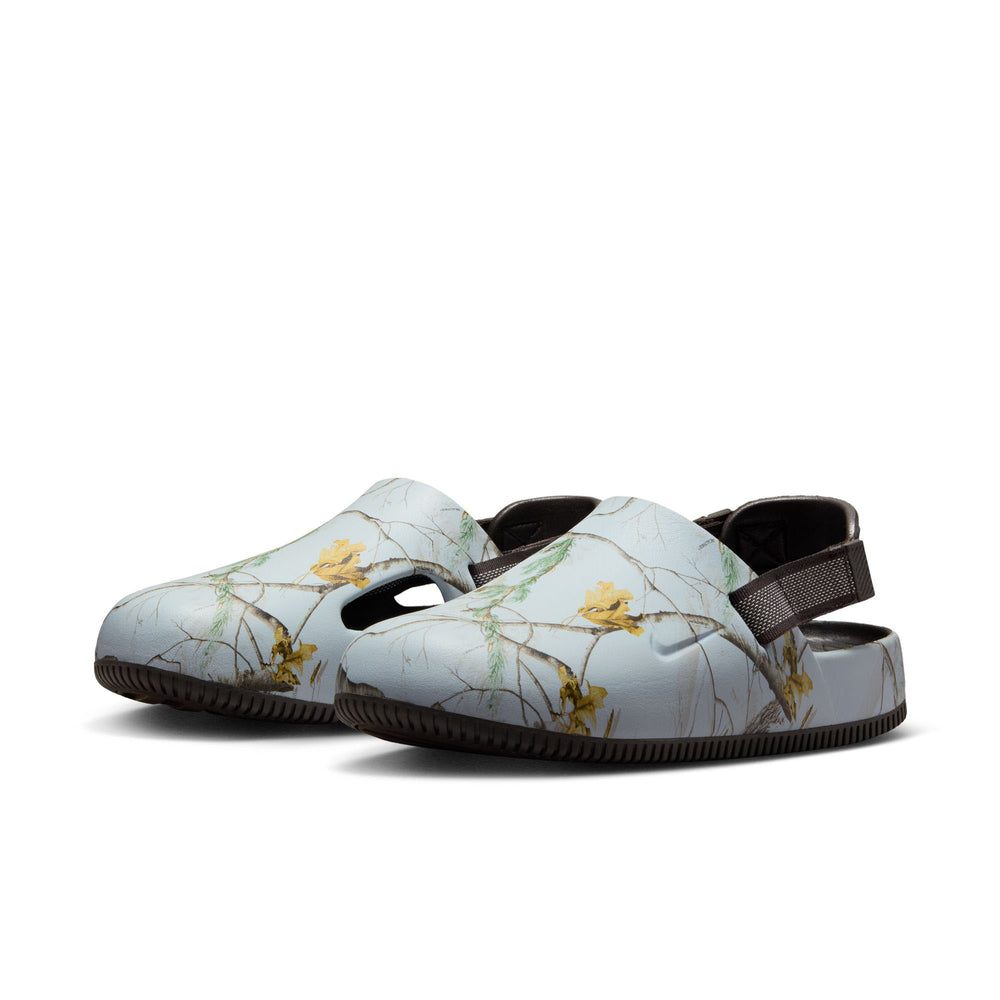 Nike Calm Realtree Mule Velvet Brown/Velvet Brown/Velvet Brown (IB2455-201)