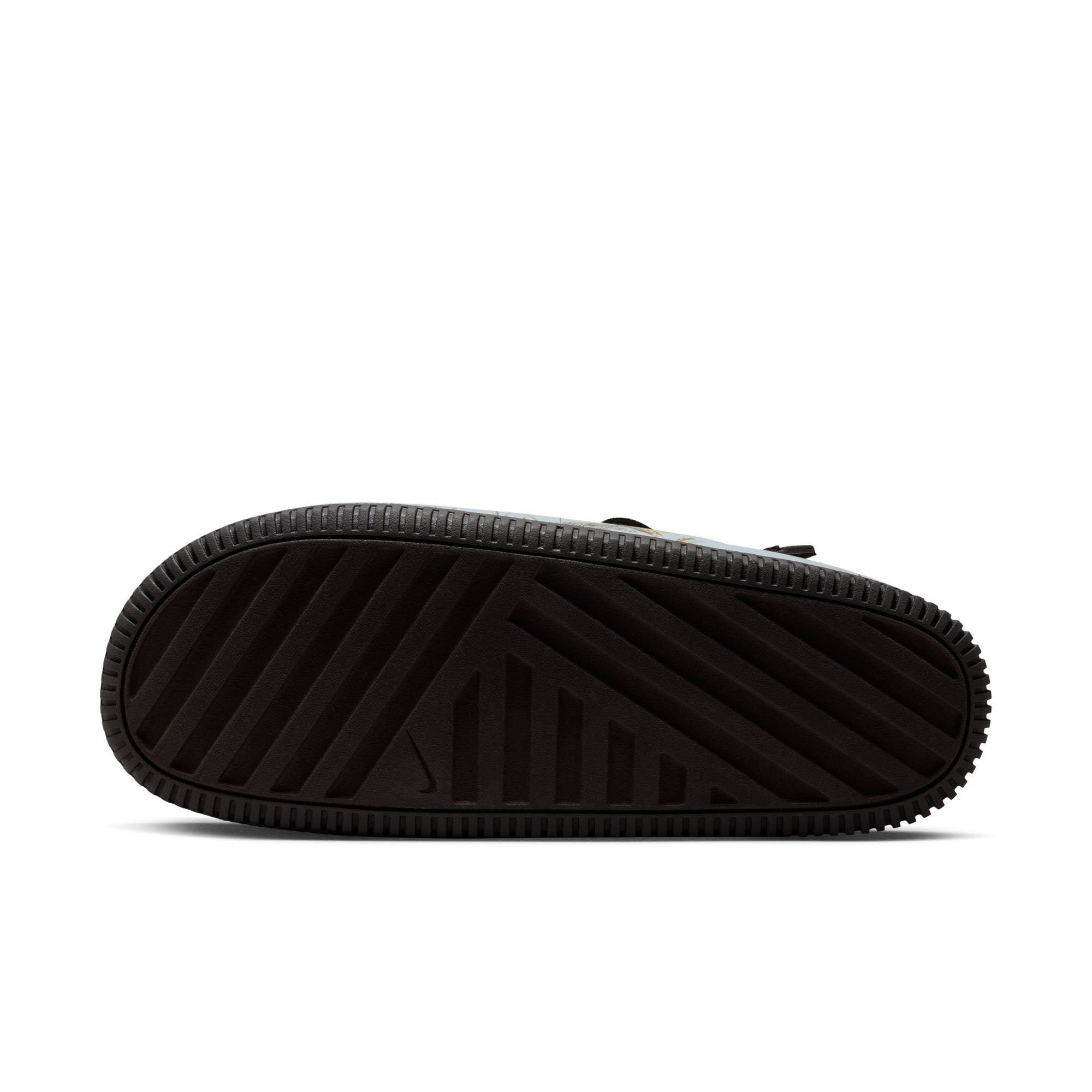 Nike Calm Realtree Mule Velvet Brown/Velvet Brown/Velvet Brown (IB2455-201)
