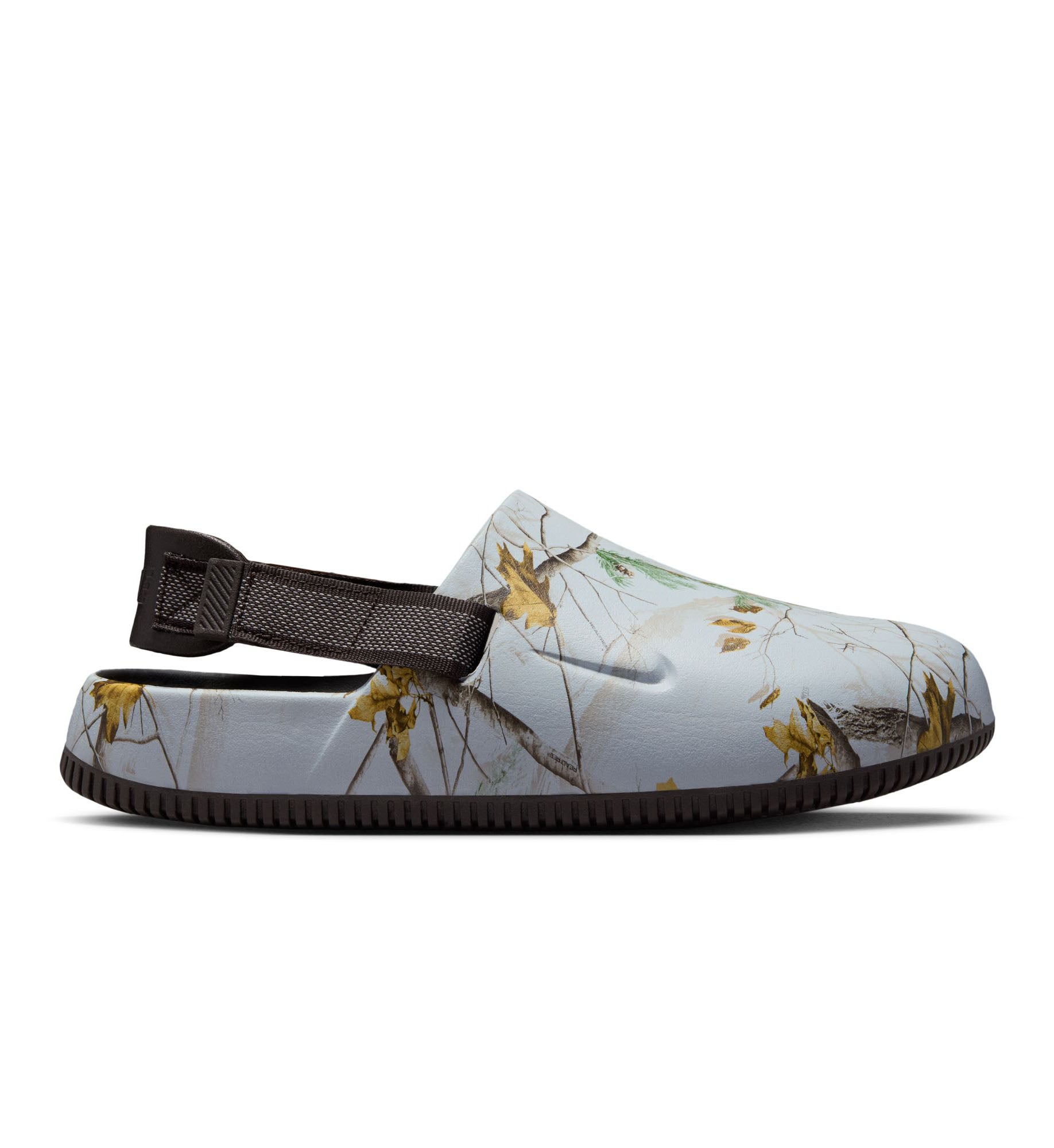 Nike Calm Realtree Mule Velvet Brown/Velvet Brown/Velvet Brown (IB2455-201)
