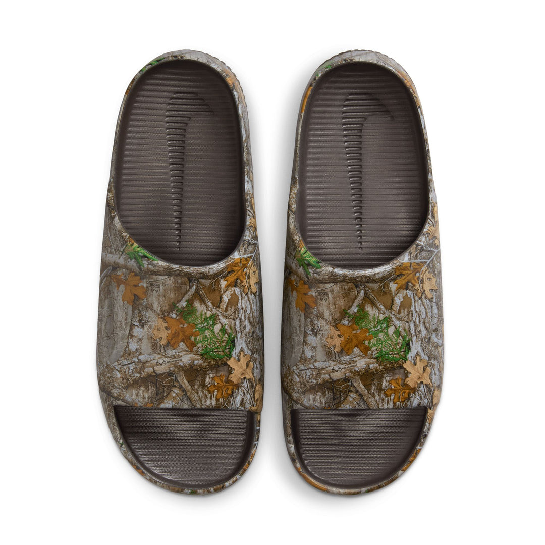 Nike Calm RealTree Baroque Brown/RealTree Camo IB2885-200 | Pro Feet