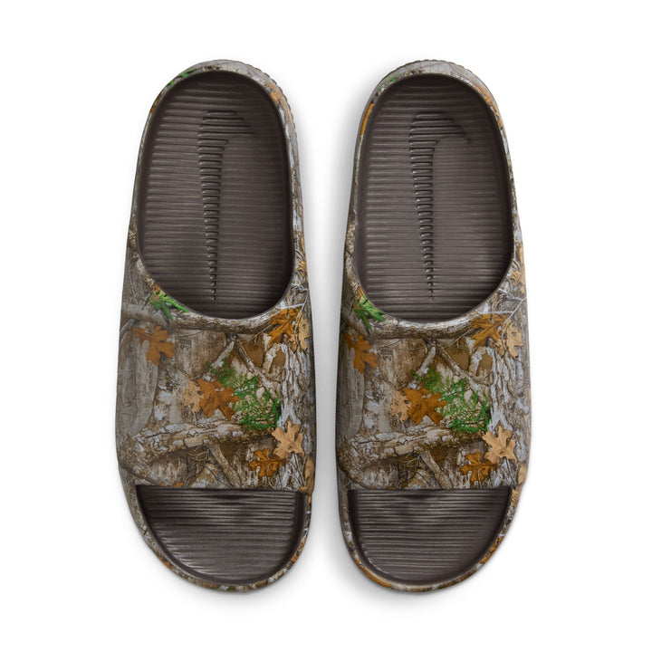 Nike Calm RealTree Baroque Brown/RealTree Camo IB2885-200 | Pro Feet