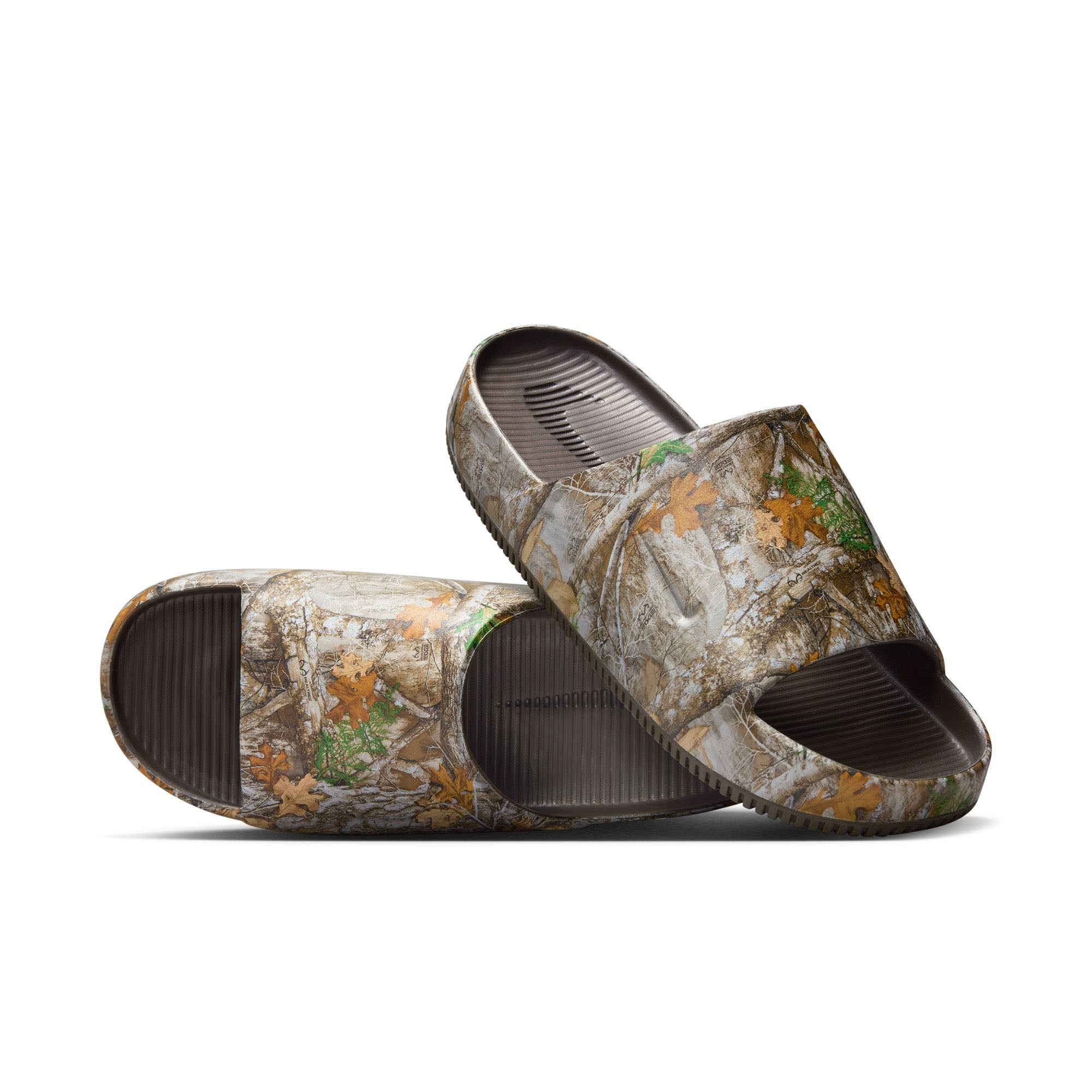 Nike Calm Realtree - Baroque Brown (IB2885-200)