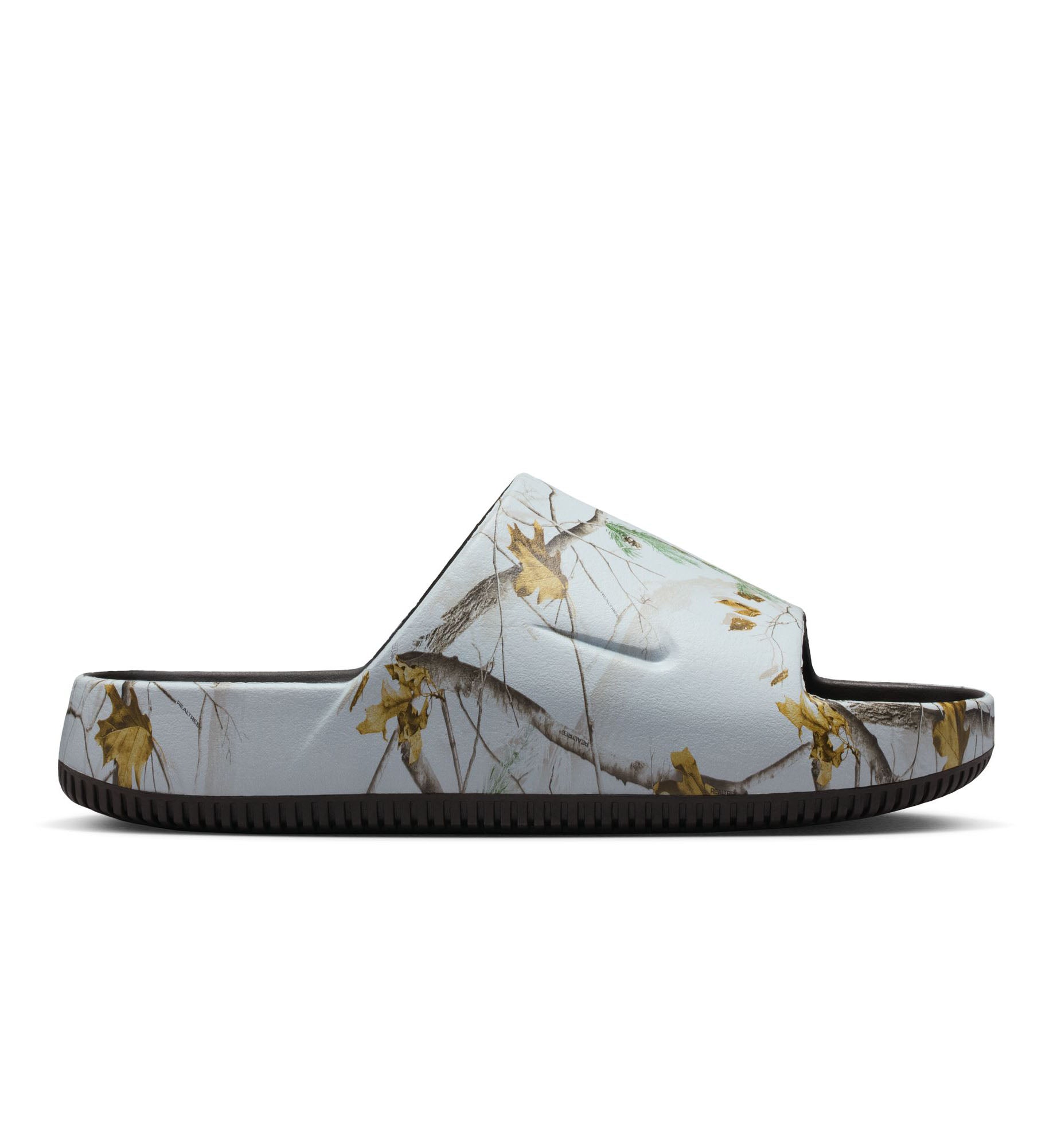 Nike Calm Slide Velvet Brown/Velvet Brown/Velvet Brown (IB2885-201)