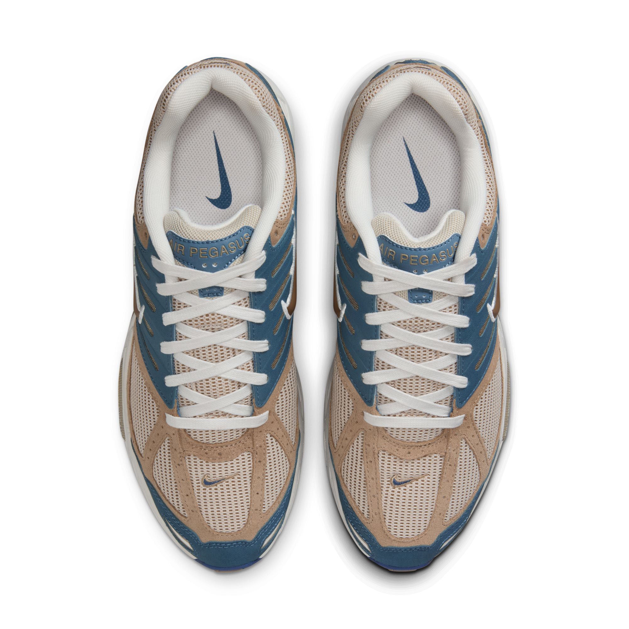 Nike Air Pegasus 2005 SE Thunderstorm/Phantom/Khaki (IB2983-400)