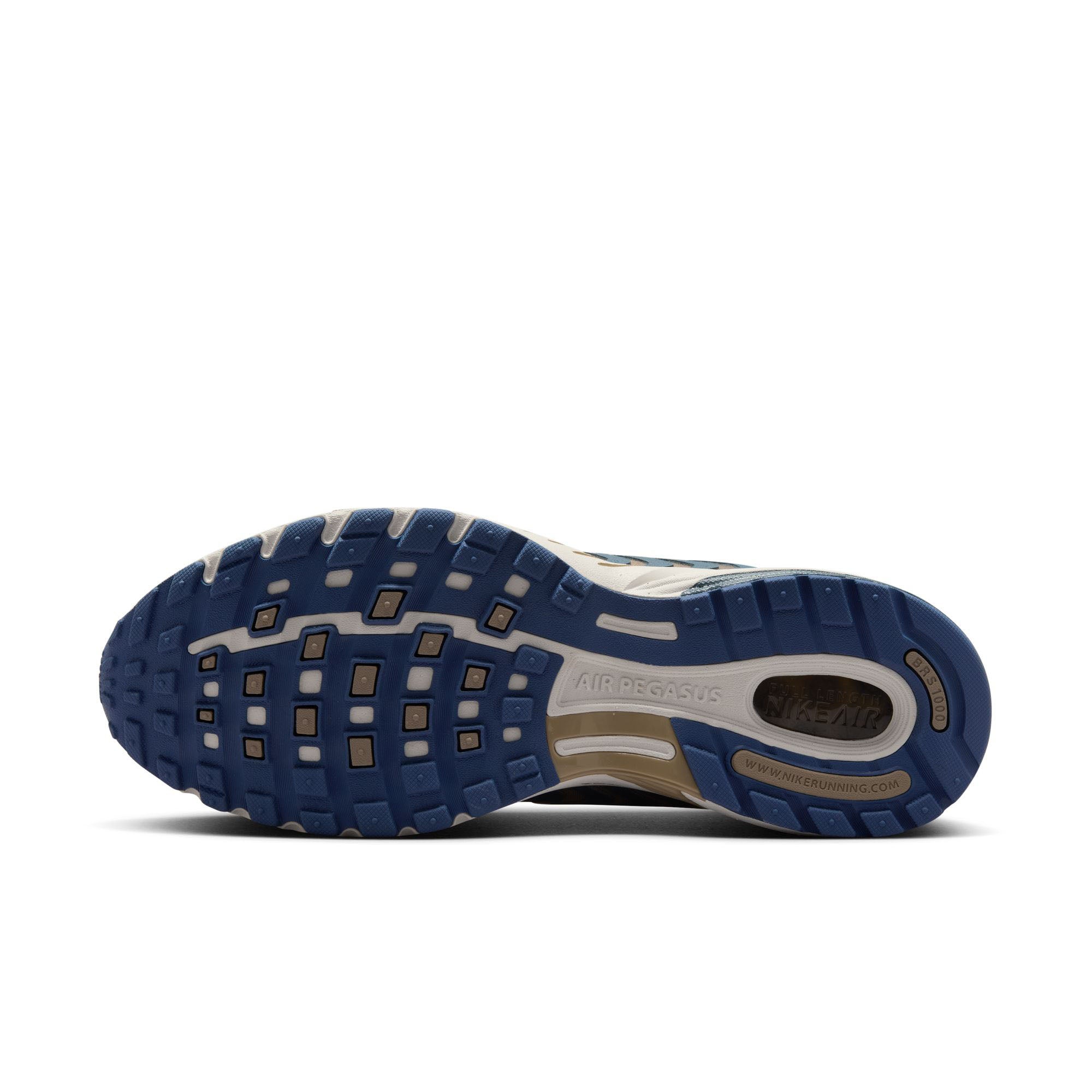 Nike Air Pegasus 2005 SE Thunderstorm/Phantom/Khaki (IB2983-400)