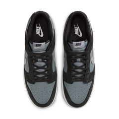 Nike Dunk Low Black/Light Smoke Grey/Smoke Grey/White (IB3079-001)