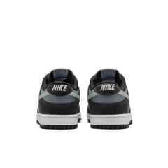 Nike Dunk Low Black/Light Smoke Grey/Smoke Grey/White (IB3079-001)