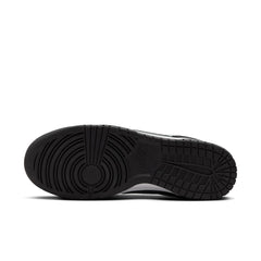 Nike Dunk Low Black/Light Smoke Grey/Smoke Grey/White (IB3079-001)
