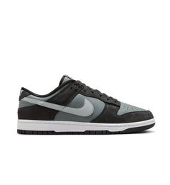 Nike Dunk Low Black/Light Smoke Grey/Smoke Grey/White (IB3079-001)