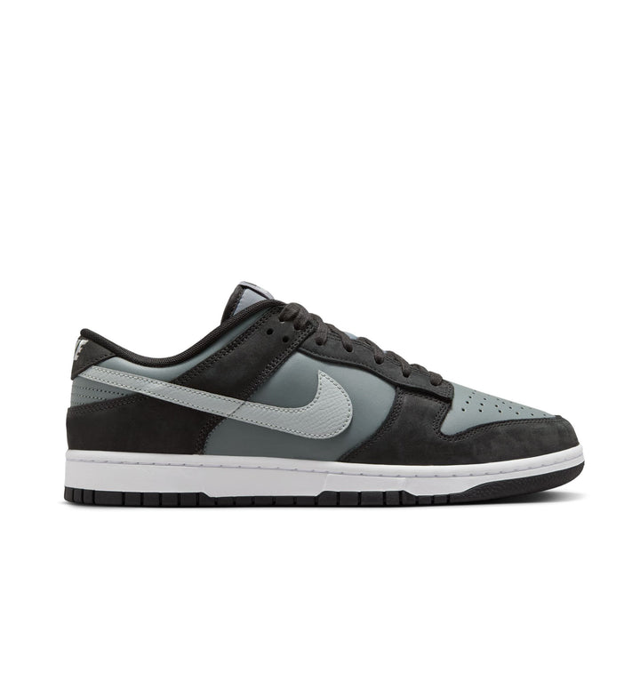 Nike Dunk Low Black/Light Smoke Grey/Smoke Grey/White (IB3079-001)