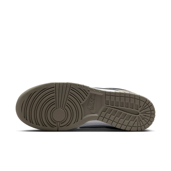 Nike Dunk Low Light Army Black White IB3079-300 | Pro Feet