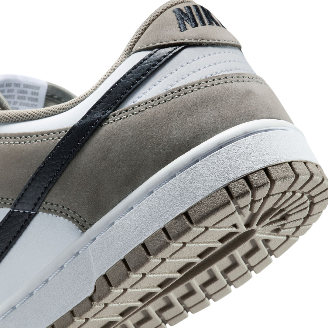 Nike Dunk Low Light Army Black White IB3079-300 | Pro Feet