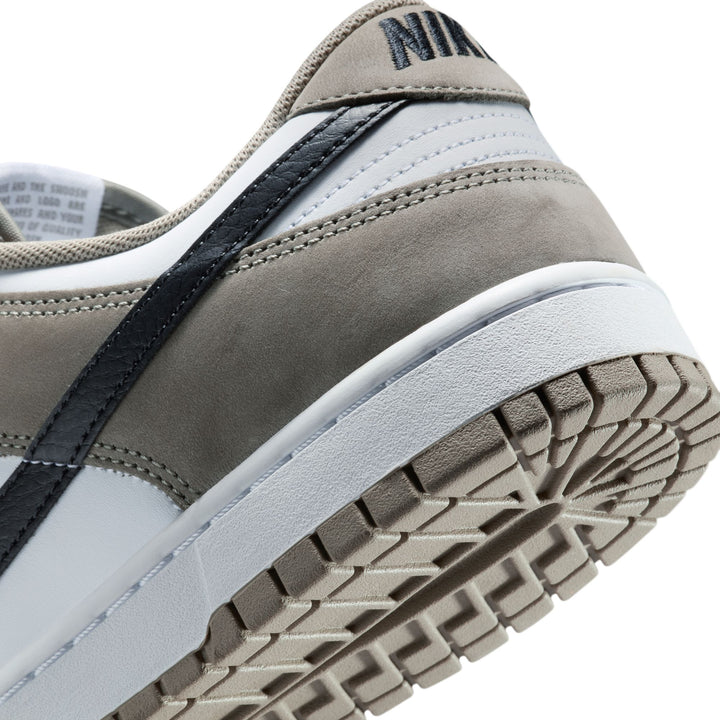 Nike Dunk Low Light Army Black White IB3079-300 | Pro Feet