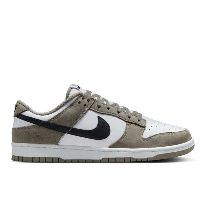 Nike Dunk Low Light Army Black White IB3079-300 | Pro Feet