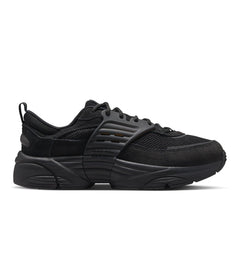 Jordan Trunner O/S “Black/Black/Anthracite” (IB3722-003)