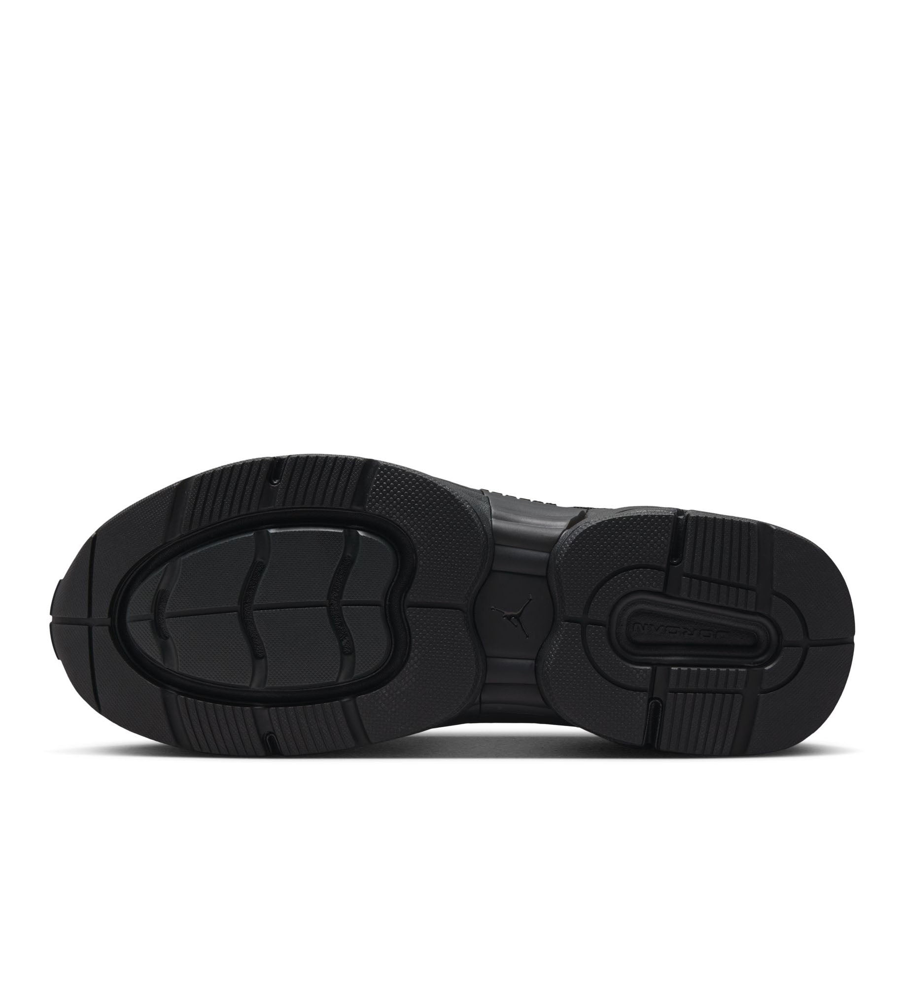 Jordan Trunner O/S “Black/Black/Anthracite” (IB3722-003)