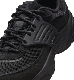 Jordan Trunner O/S “Black/Black/Anthracite” (IB3722-003)