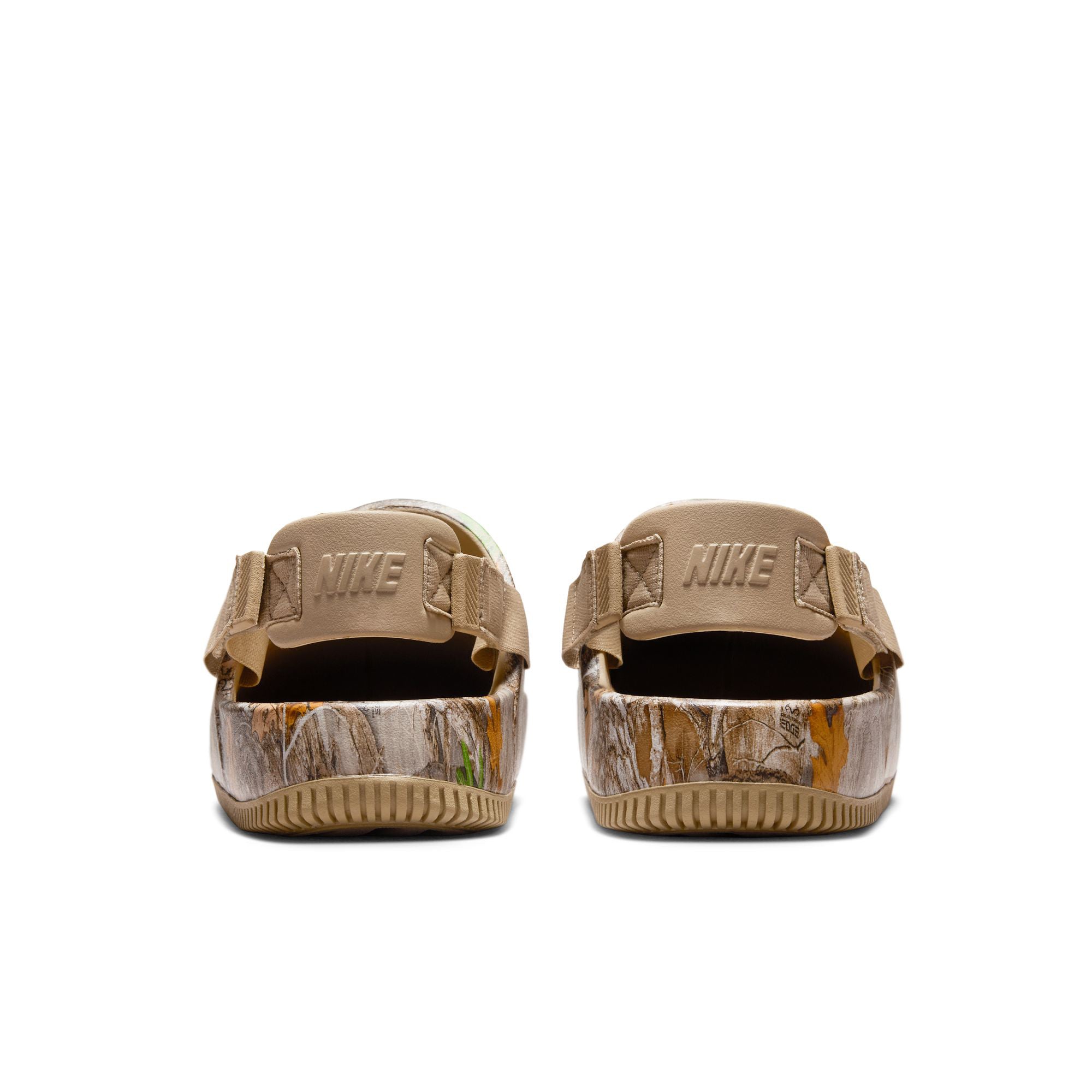 Nike Calm Mule RealTree Slide | Khaki (IB4359-200)