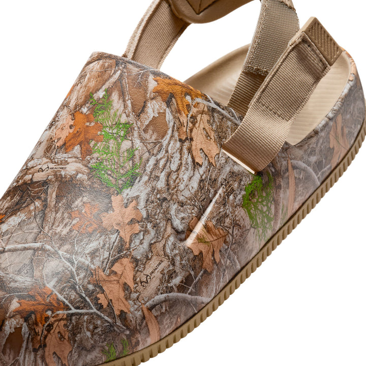 Nike Calm Mule RealTree Slide | Khaki (IB4359-200)