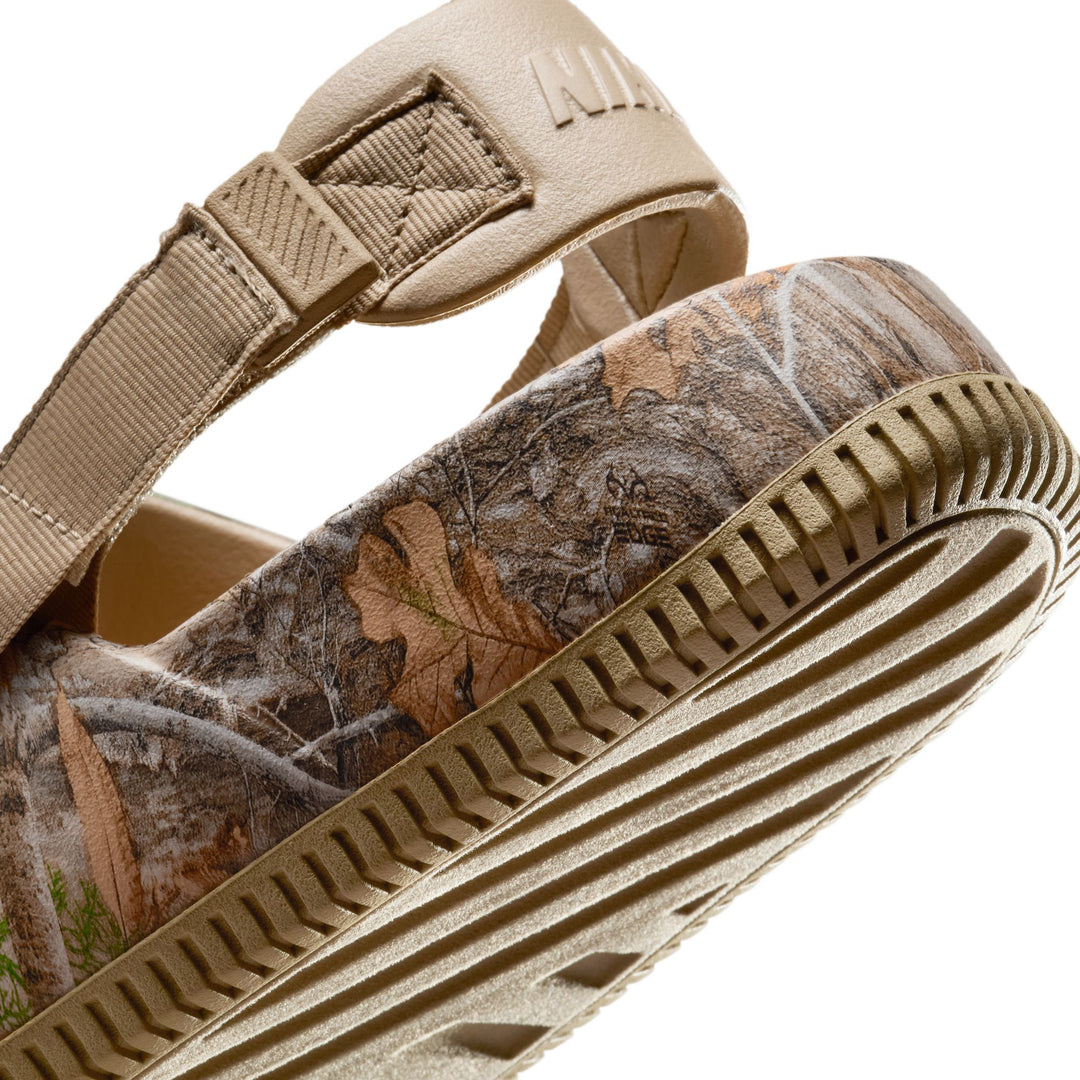Nike Calm Mule RealTree Slide | Khaki (IB4359-200)