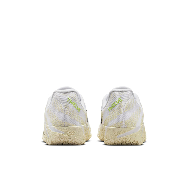 Nike Ja 3 GS White Coconut Milk IB4773-101 | Pro Feet