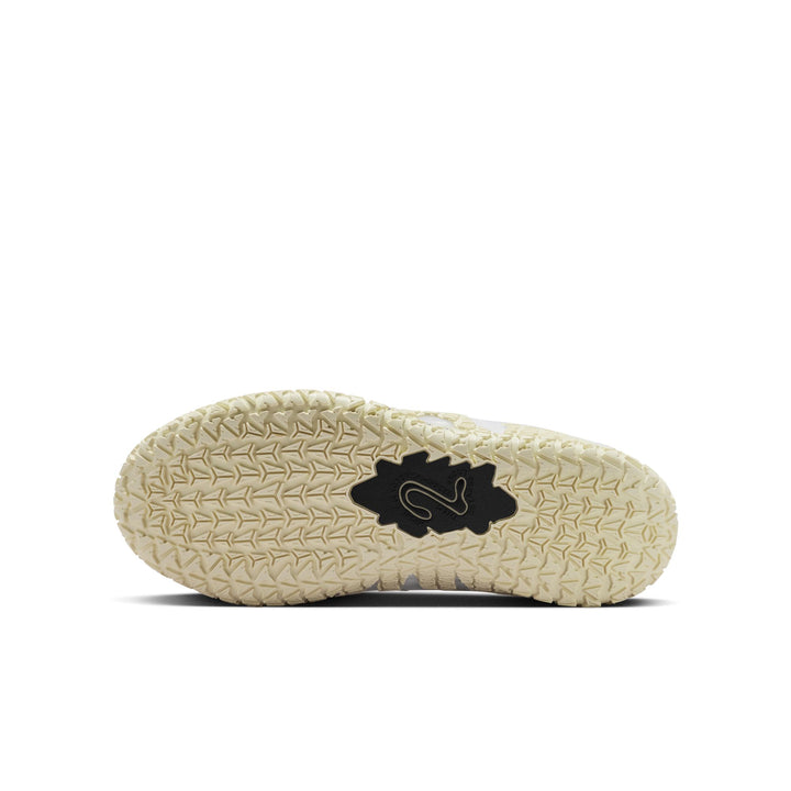 Nike Ja 3 GS White Coconut Milk IB4773-101 | Pro Feet