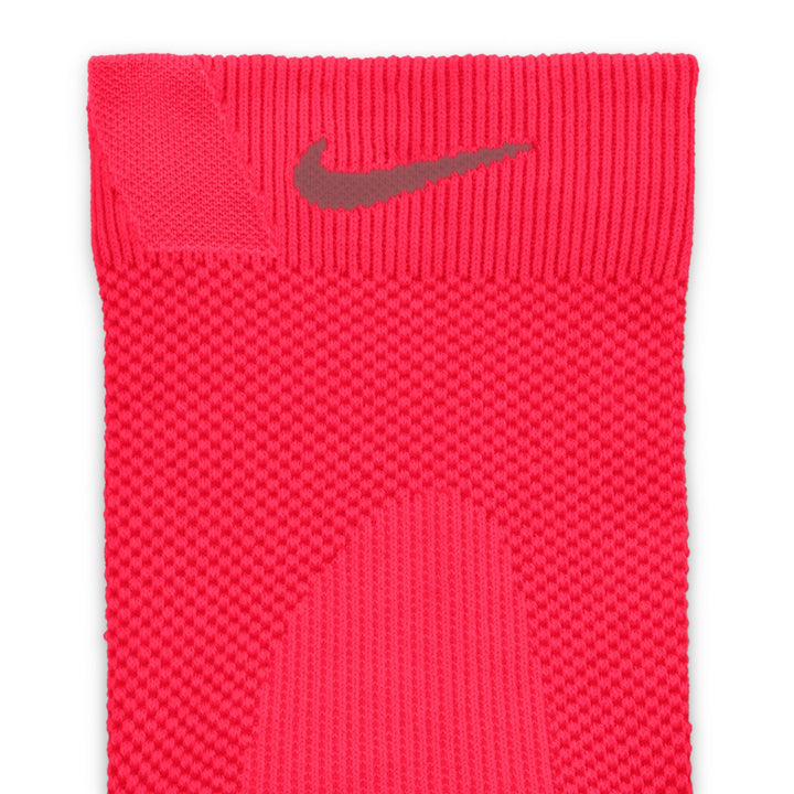 Nike Run Lightweight Micro-Crew Socks Laser Crimson IB6114-600 | Pro Feet