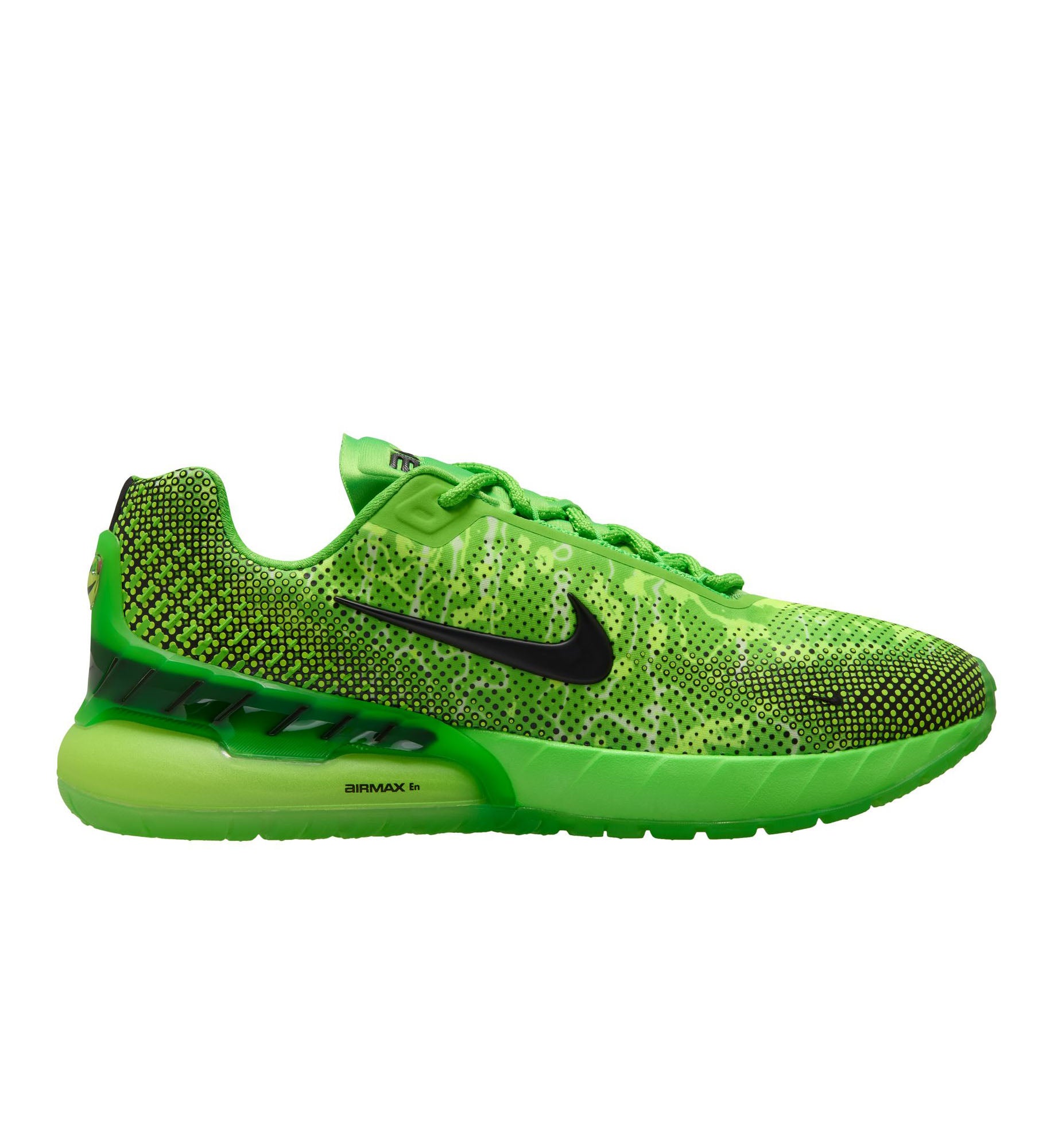 Nike Air Max Phoenix NRG Green Strike IB6403-300 | Pro Feet