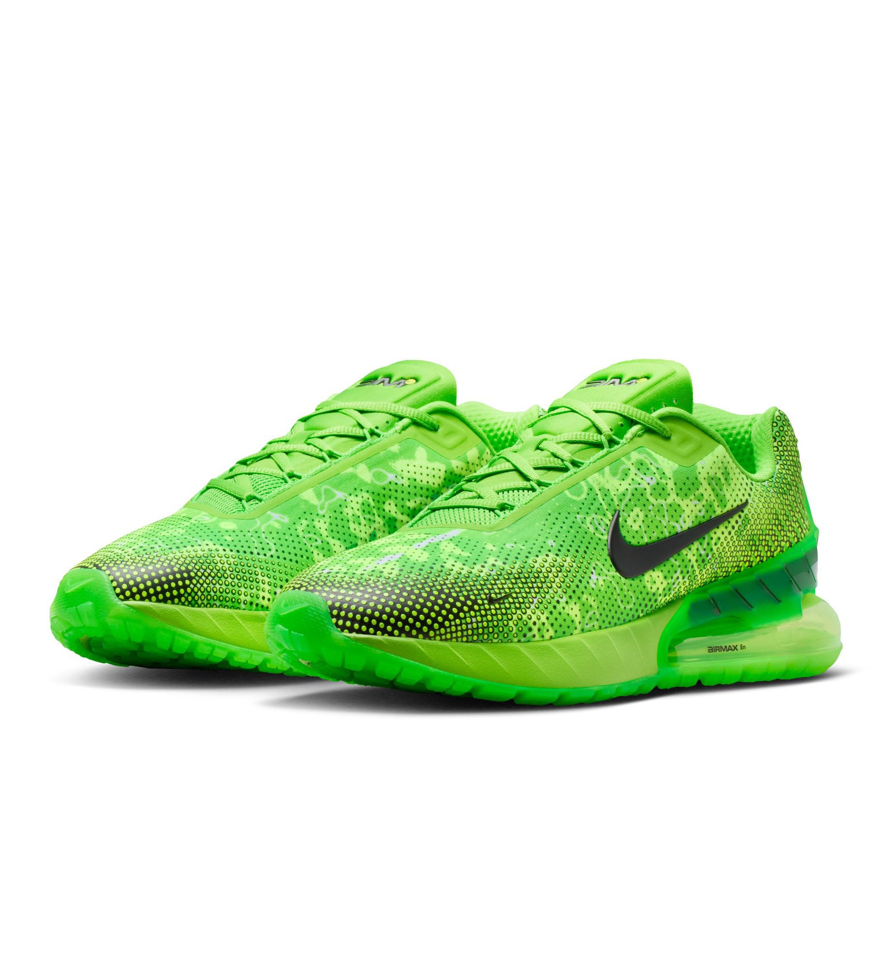 Nike Air Max Phoenix NRG Green Strike IB6403-300 | Pro Feet