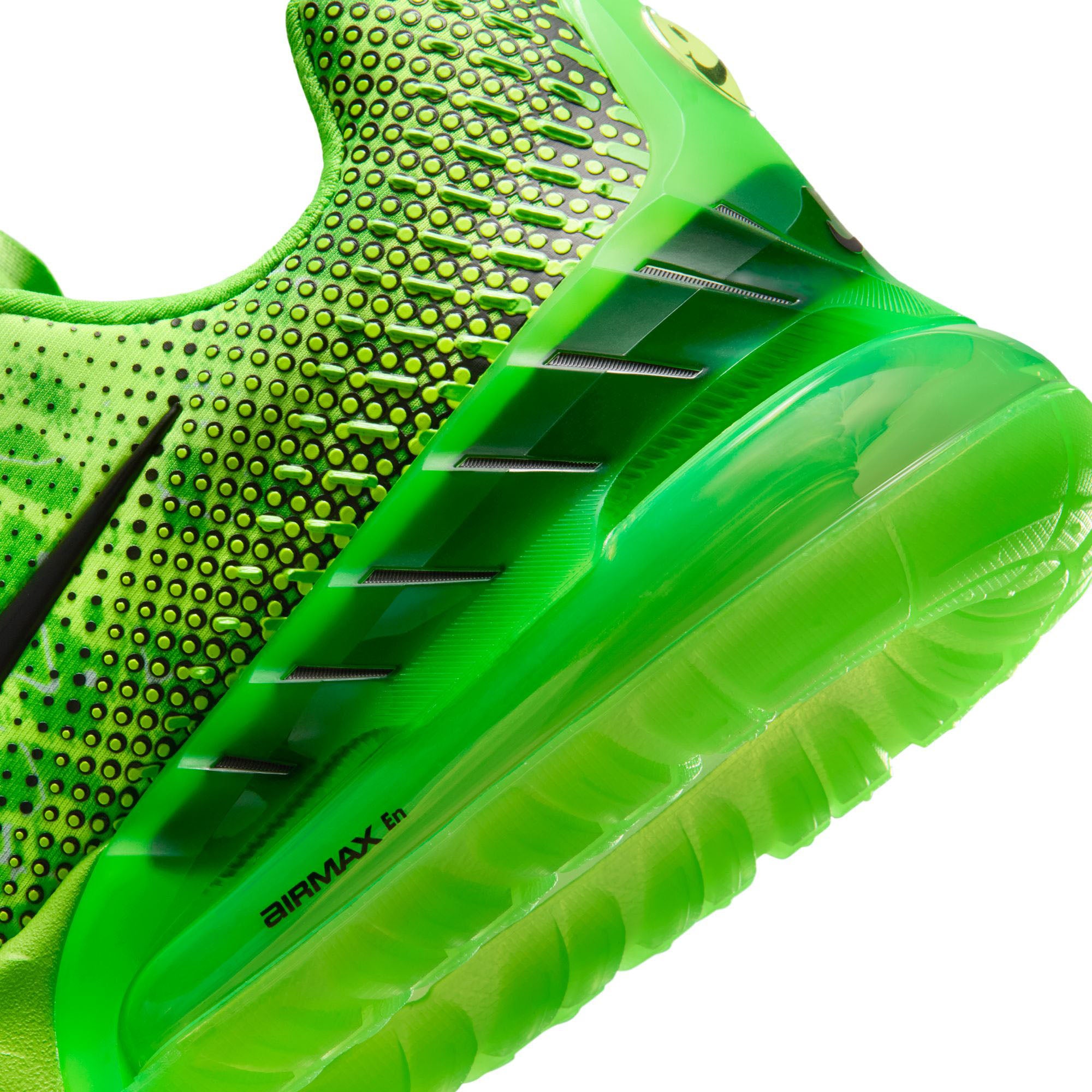 Nike Air Max Phoenix NRG Green Strike IB6403-300 | Pro Feet