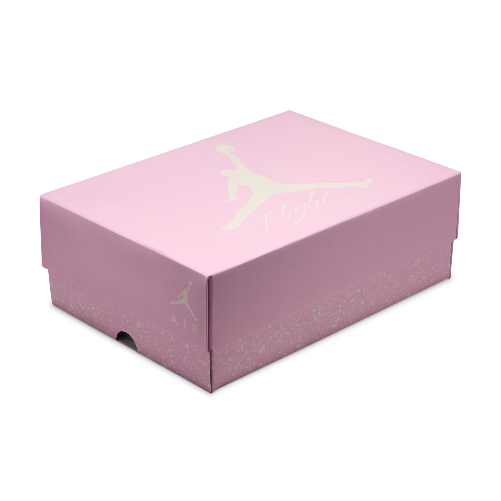 Air Jordan 4 Retro Women’s Pearl Pink Iced Carmine Coconut Milk | Pro Feet | IB6716-600