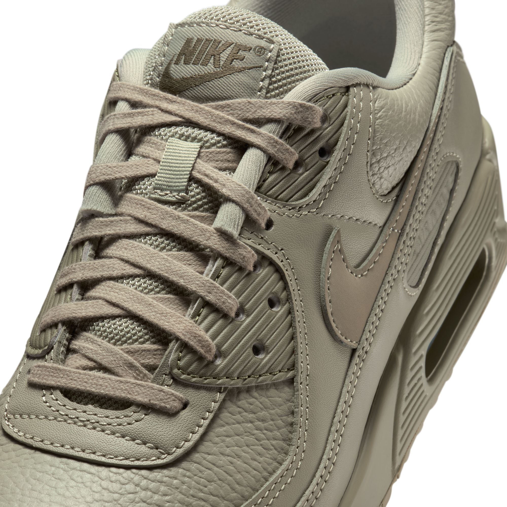 Nike Air Max 90 Premium Spruce Fog/Silver Sage (IB6828-300)