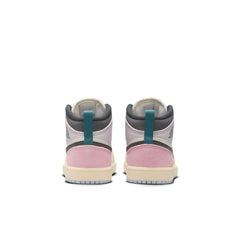 Jordan 1 Mid SE PS Sail/Iced Jade (IB7052-100)