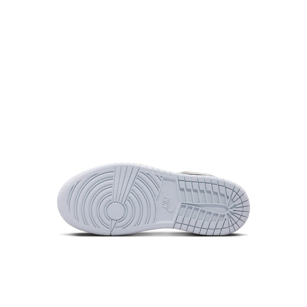 Jordan 1 Mid SE PS Sail/Iced Jade (IB7052-100)