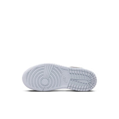Jordan 1 Mid SE PS Sail/Iced Jade (IB7052-100)