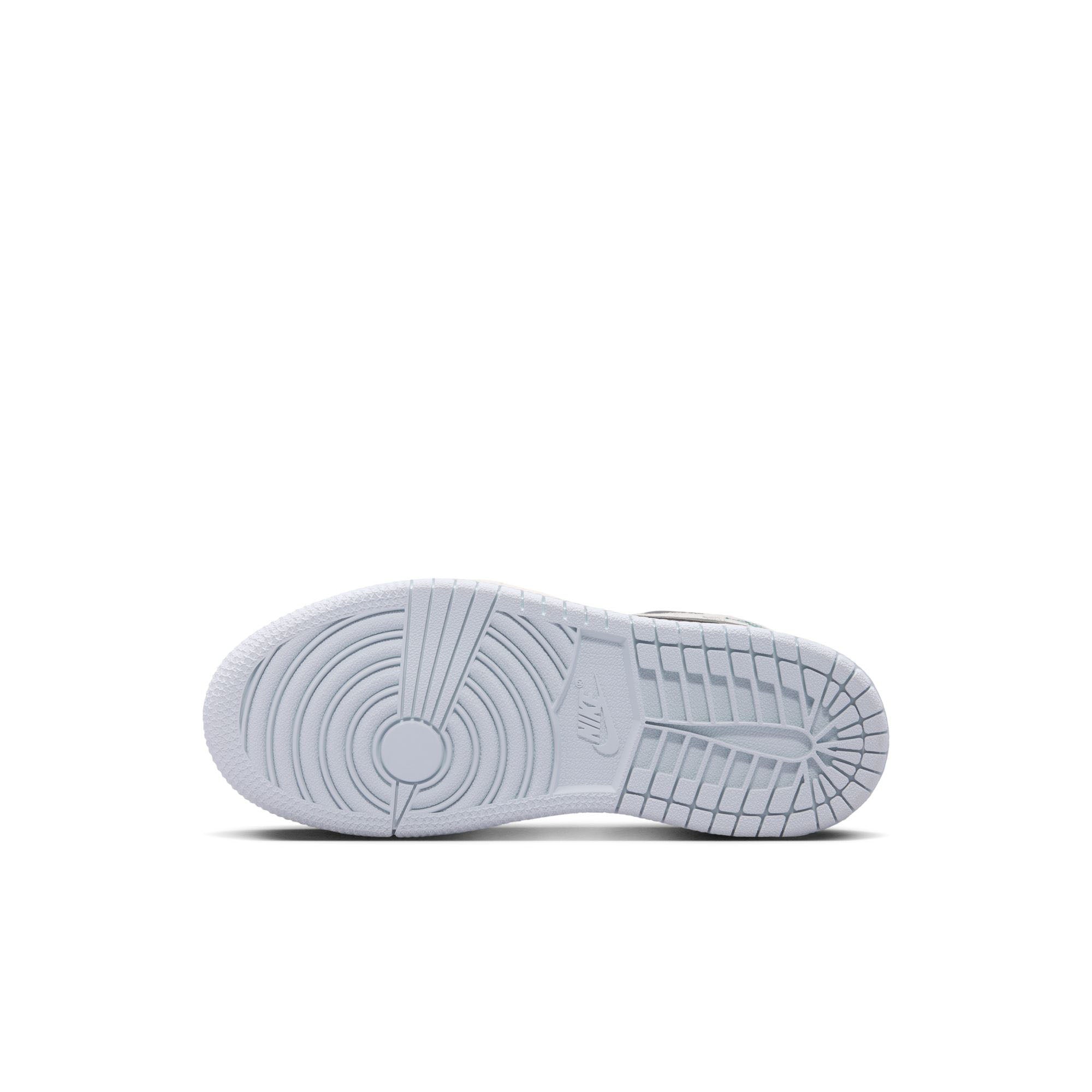 Jordan 1 Mid SE PS Sail/Iced Jade (IB7052-100)
