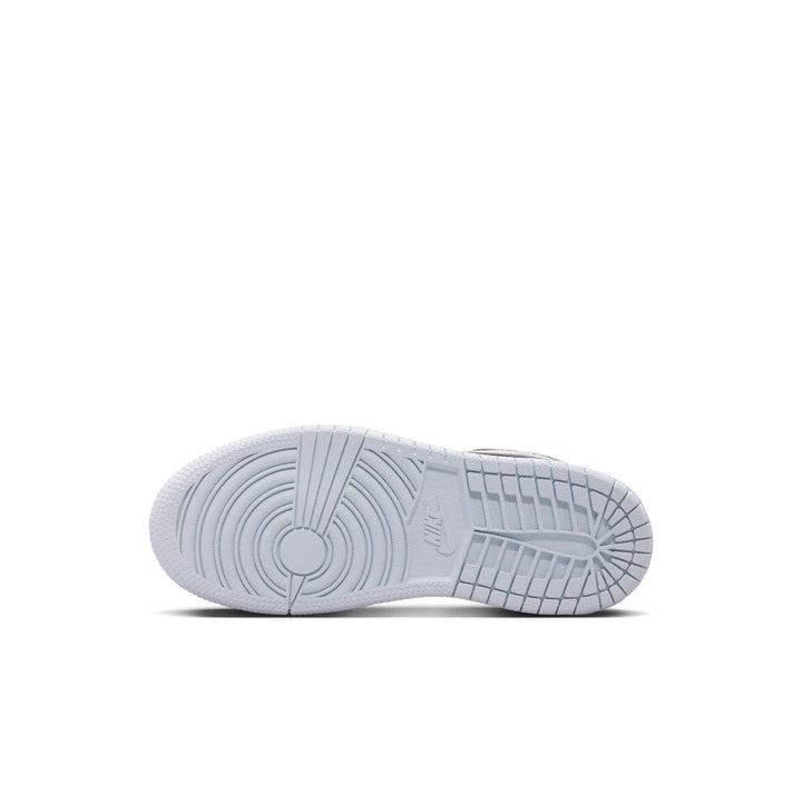 Jordan 1 Mid SE PS Sail/Iced Jade (IB7052-100)