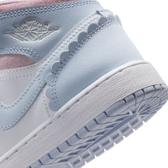 Air Jordan Mid SE Half Blue/Half Blue-Pale Ivory-White (IB7057-403)