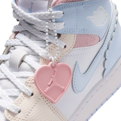 Air Jordan Mid SE Half Blue/Half Blue-Pale Ivory-White (IB7057-403)