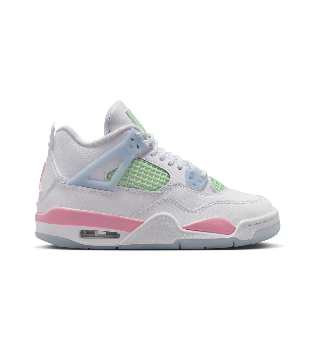Air Jordan 4 Retro “Valentine’s Day” GS (IB7068-100)