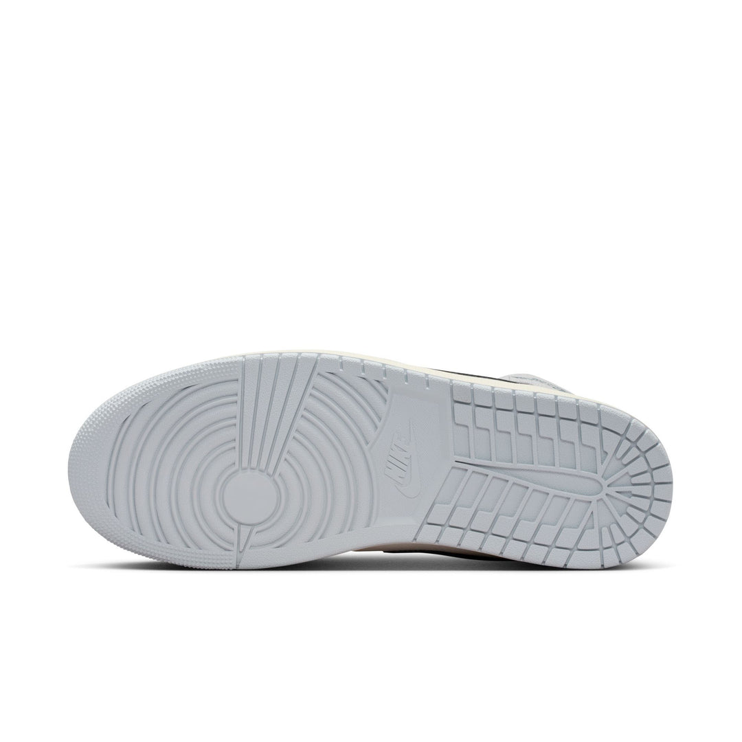 Air Jordan 1 Mid SE Sail/Iced Jade (IB7110-100)