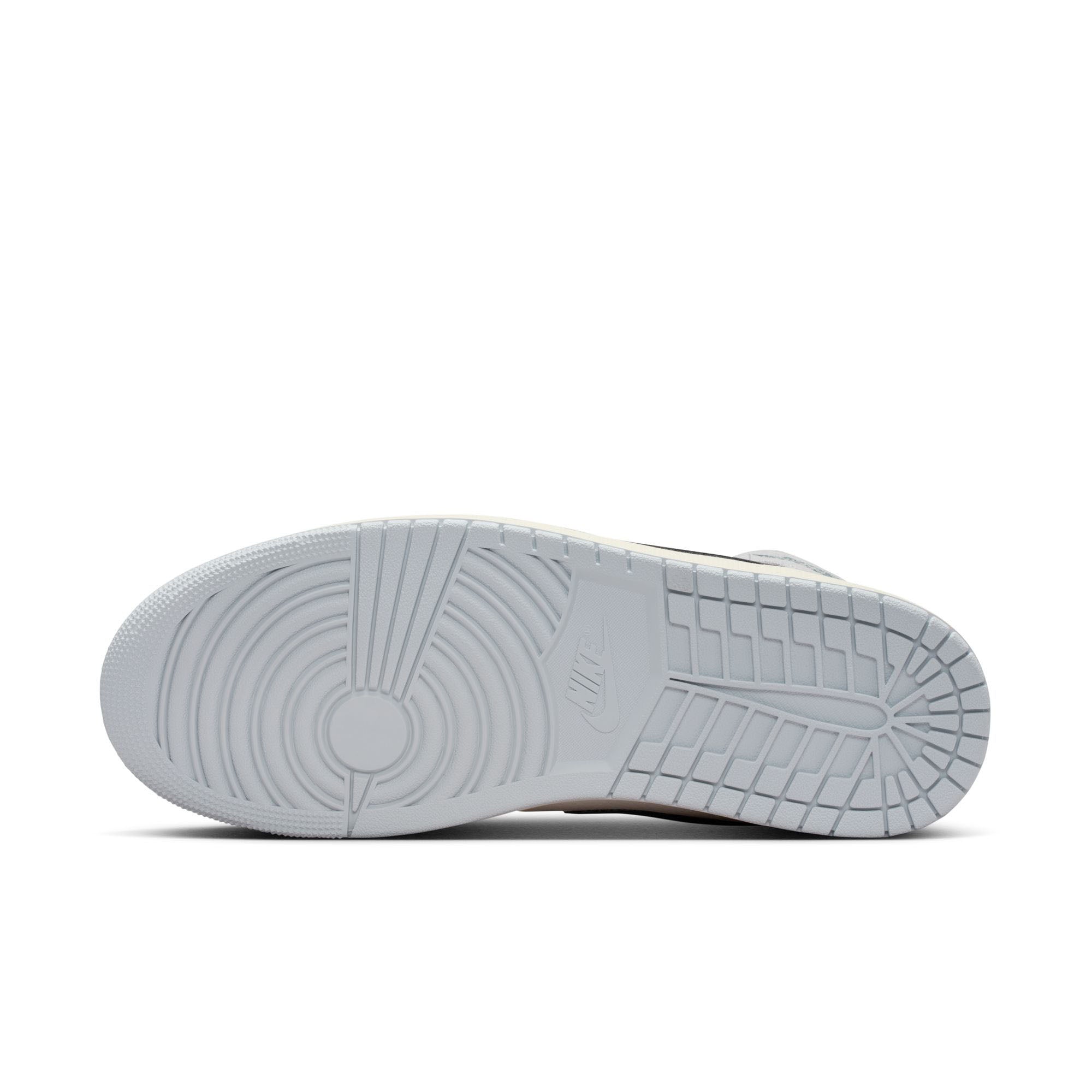 Air Jordan 1 Mid SE Sail/Iced Jade (IB7110-100)