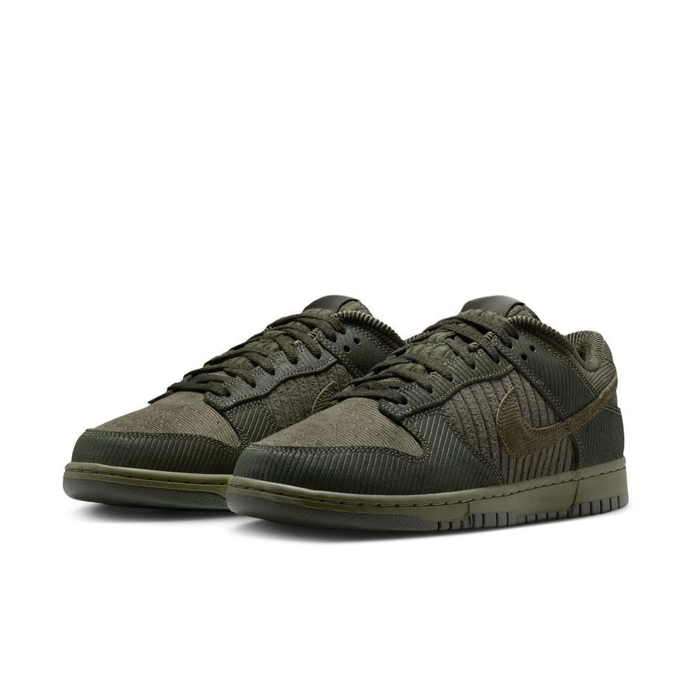 Nike Dunk Low Retro Premium Cargo Khaki Cargo Khaki Medium Olive IB7746-300 | Pro Feet