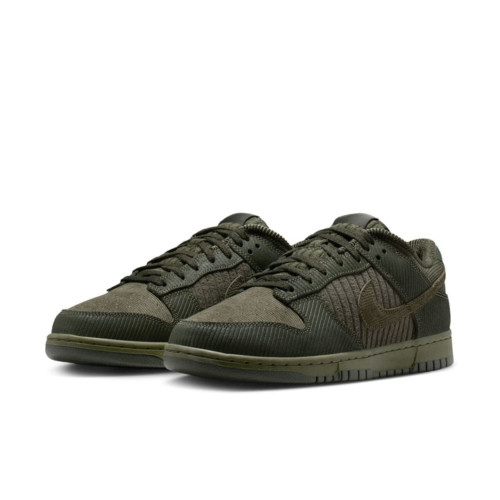 Nike Dunk Low Retro Premium Cargo Khaki Cargo Khaki Medium Olive IB7746-300 | Pro Feet