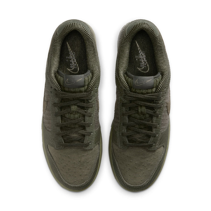 Nike Dunk Low Retro Premium Cargo Khaki Cargo Khaki Medium Olive IB7746-300 | Pro Feet