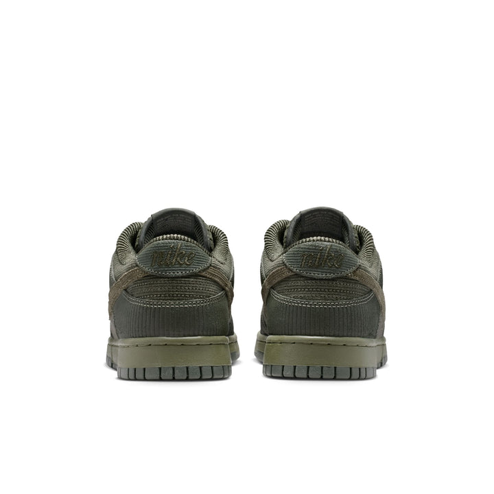 Nike Dunk Low Retro Premium Cargo Khaki Cargo Khaki Medium Olive IB7746-300 | Pro Feet